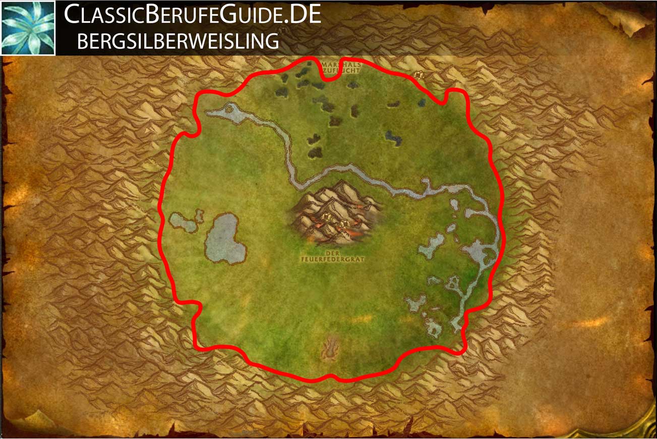 Wow-classic-bergsilberweisling-farmen-krater-von-ungoro