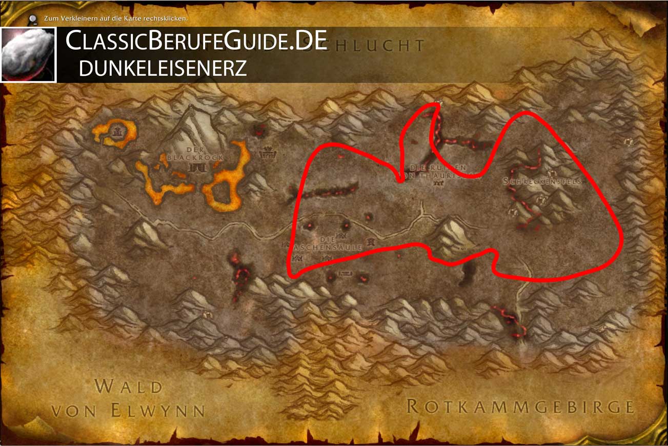 Wow-classic-dunkeleisenerz-farmen-brennende-steppe