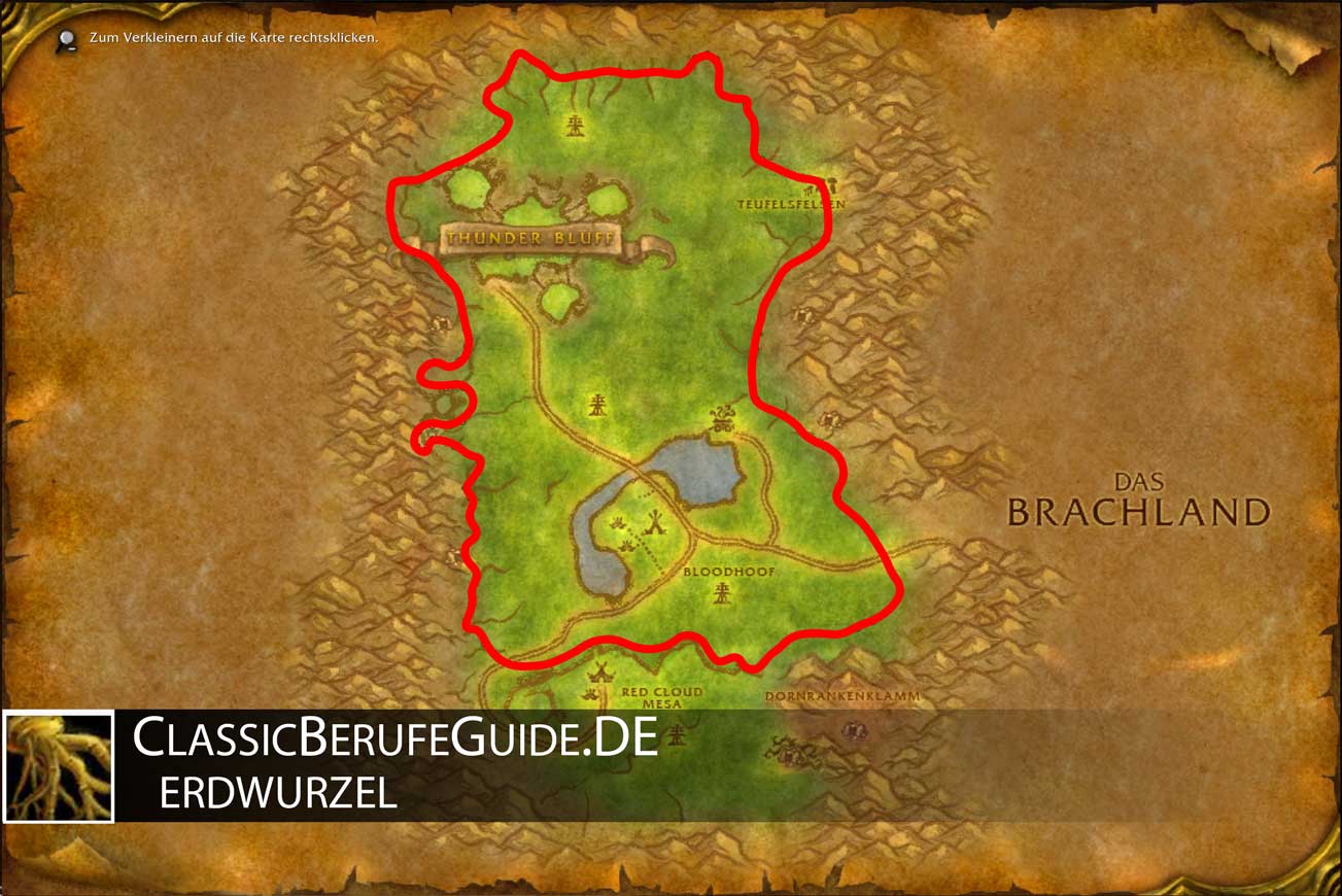 Wow-classic-erdwurzel-farmen-horde-1