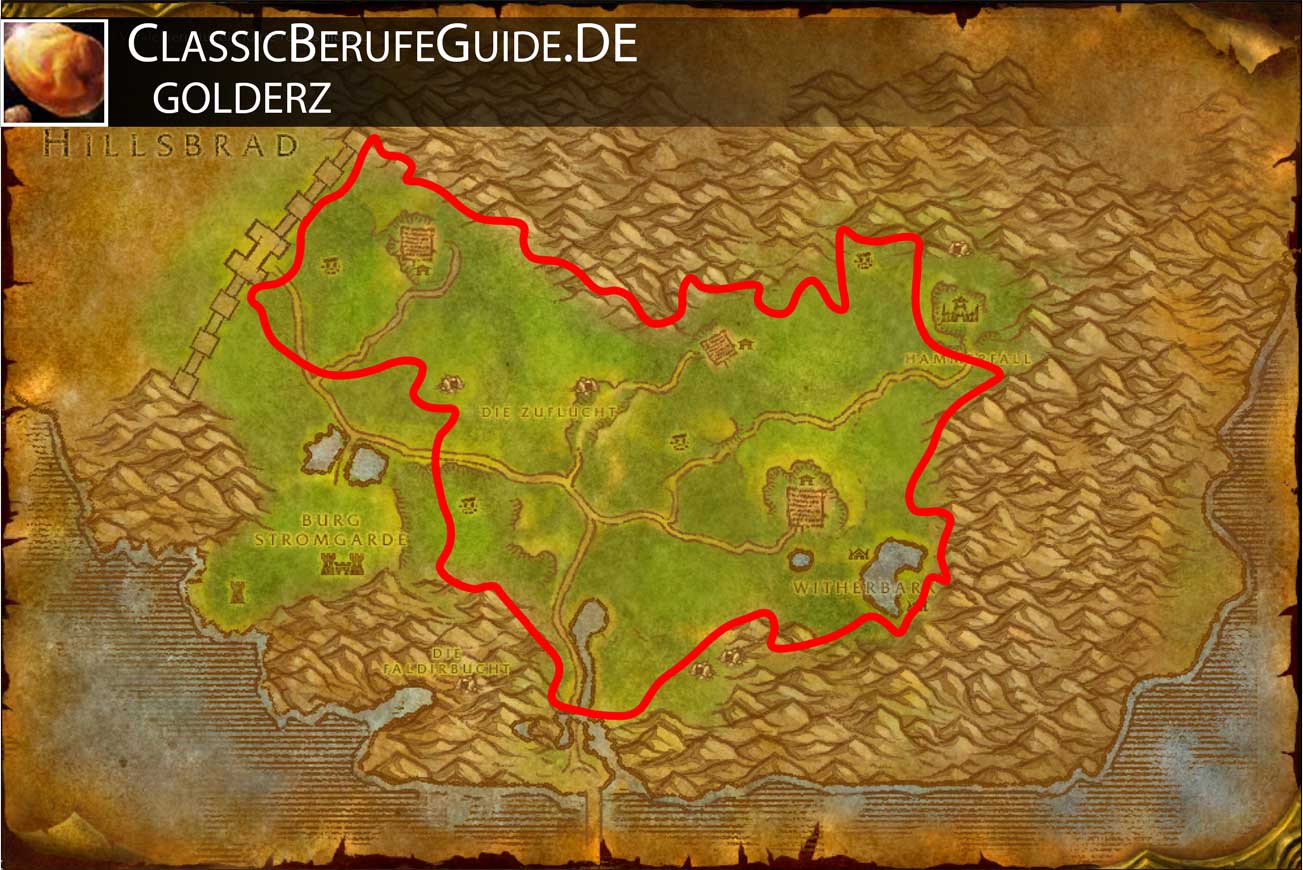 Wow-classic-golderz-farmen-arathihochland