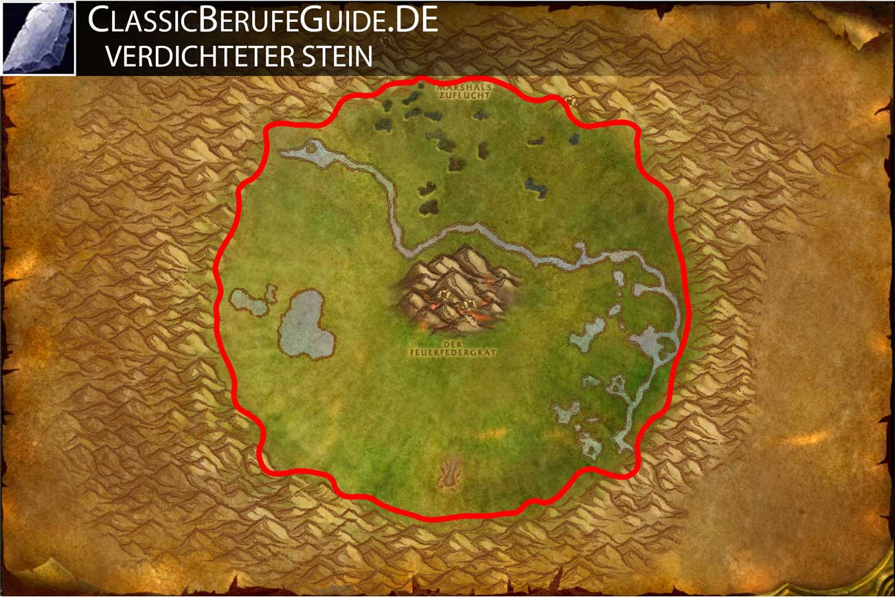 Wow-classic-verdichteteter-stein-farmen-un_goro_krater